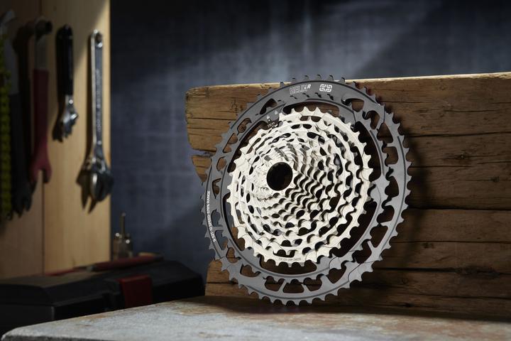 Immagine prodotto e*13 Cassetta Helix Race, 9-52 t., 12 velocità, nero (12-velocità, 9-52)