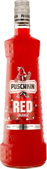 Puschkin Red