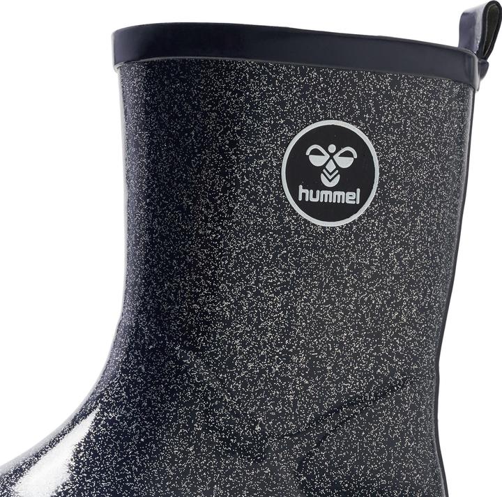 Produktbild hummel Rubber Boot Glitter Jr (23)