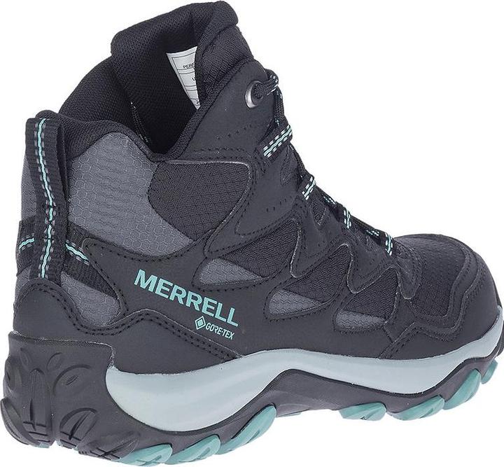 Produktbild Merrell West Rim Sport Mid Gtx (38.5)