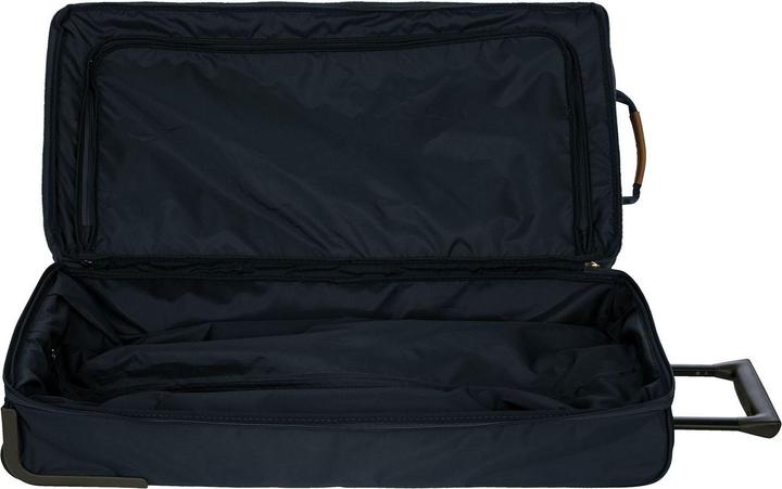 Actual product image Brics Bric's travel bag with wheels X-Travel 42522 (100 l)
