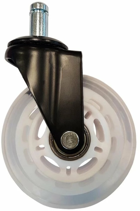LC-Power Ruote per sedie da gioco