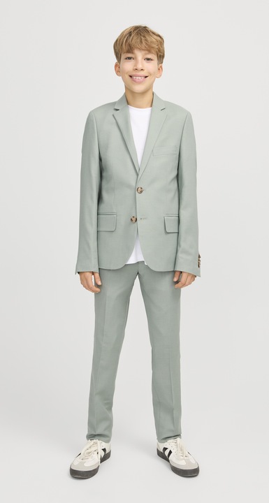 Produktbild Jack & Jones Jprsolaris Trouser Noos Jnr (134)
