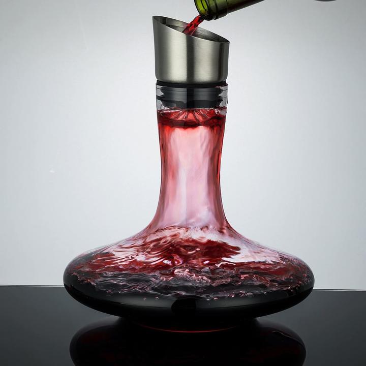 Produktbild Pacific Weindekanter (1.20 l)