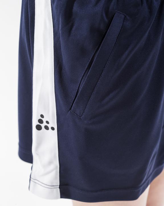 Produktbild Craft Progress Practise Shorts Jr (122)