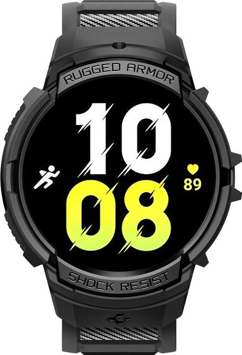 Immagine prodotto Spigen Rugged Armor Pro Samsung Watch 6 40mm nero ACS06501