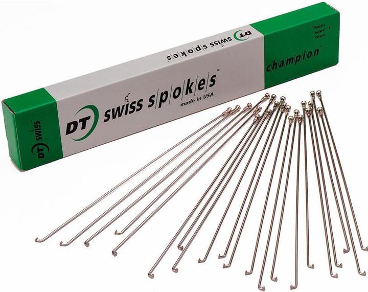 Produktbild DT Swiss Champion M