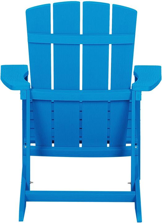 Actual product image Beliani Adirondack