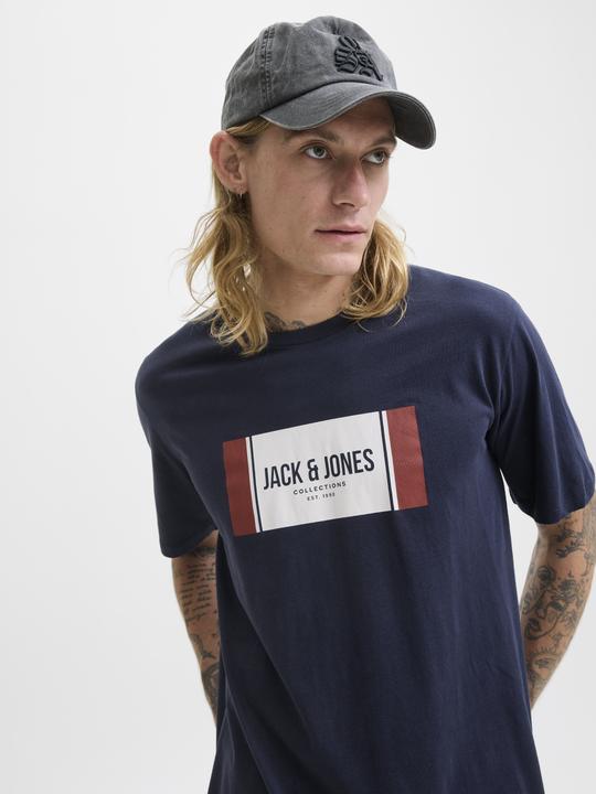 Immagine prodotto Jack & Jones Logo T-shirt T-shirt (S)