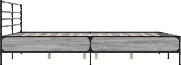 Actual product image vidaXL Katie (180 x 200 cm)