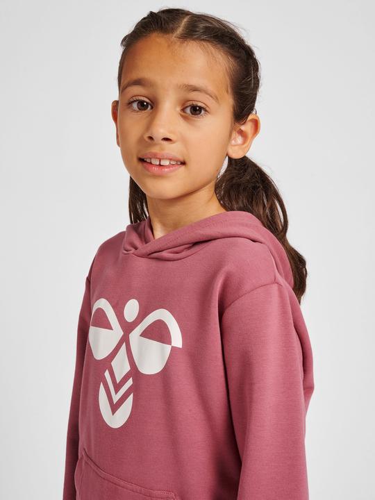 Image du produit hummel Cuatro Hoodie (122)
