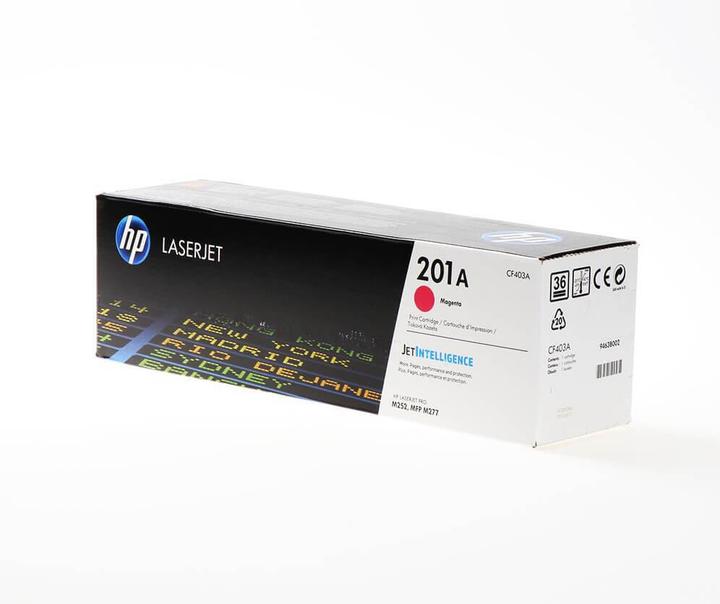 Immagine prodotto HP 201a (M)