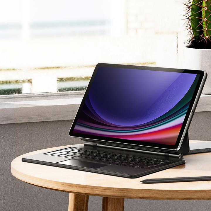 Image du produit Dux Ducis MK Tastatur (US, Samsung Galaxy Tab S10+)