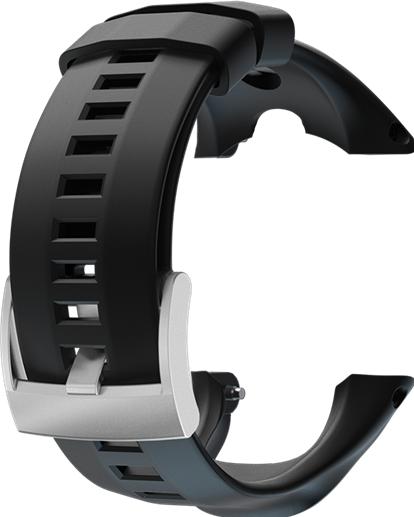 Actual product image Suunto Ambit3 Peak (Silicone)