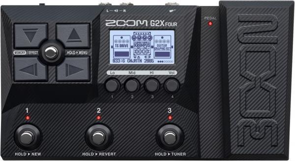 Immagine prodotto Zoom N MA25 HIGHRISE