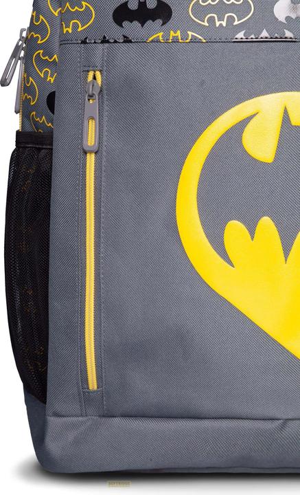 Immagine prodotto Difuzed Batman sac à dos Basic Plus