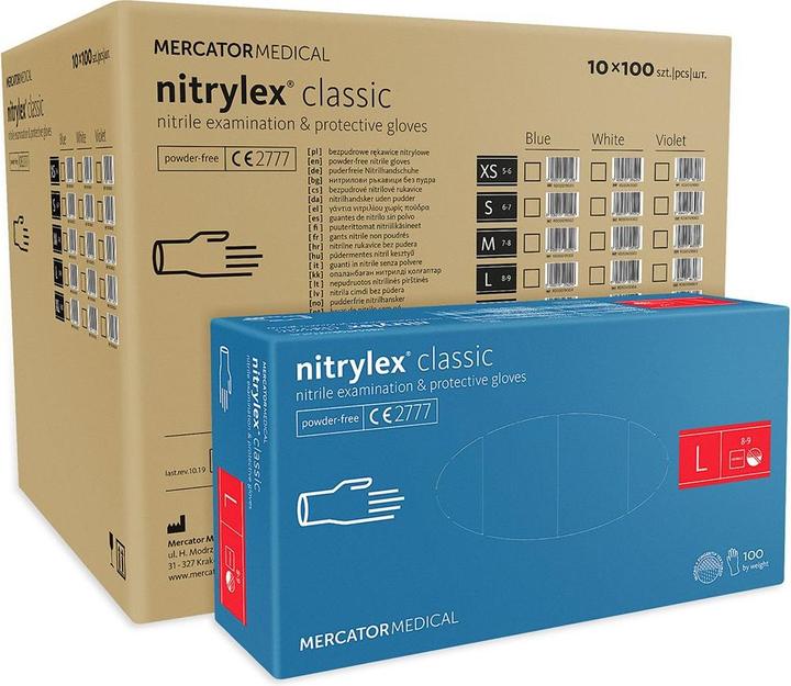 Image du produit Mercator Medical Classic (L)