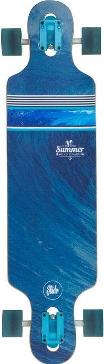 Image du produit Slide Longboard 36pouces Lagoon (36.02")