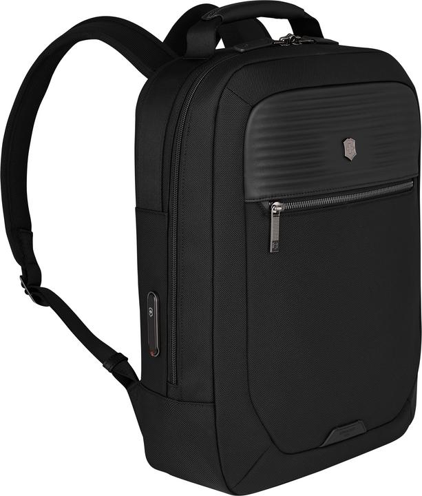 Actual product image Victorinox Mythic, Compact Backpack, Black
