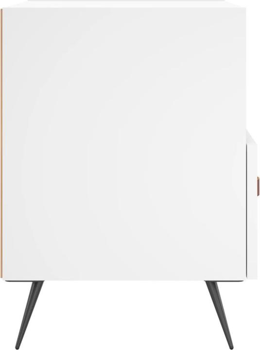 Immagine prodotto vidaXL Nachttisch (40 x 35 x 47.50 cm)