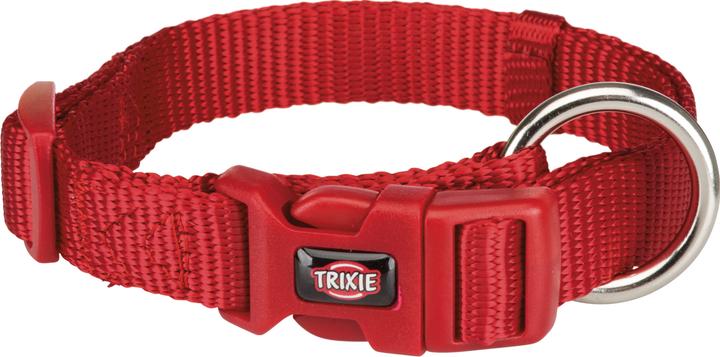 Produktbild Trixie Premium Halsband (M, S, Hund)