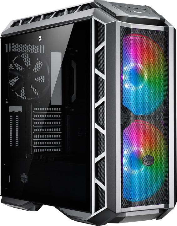Produktbild Cooler Master Mastercase H500P Mesh ARGB (ATX, mATX, Mini-ITX)
