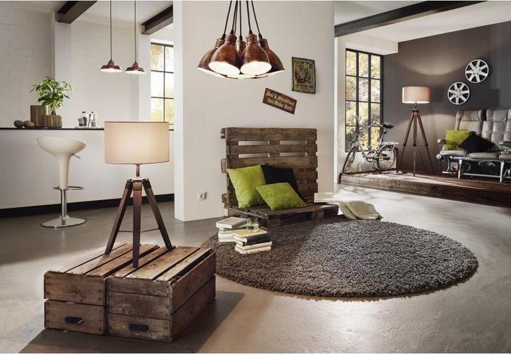 Produktbild EGLO Auckland (E27)