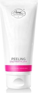 Image du produit Jadwiga Gommage enzymatique pour peaux sèches et sensibles 50ml (Exfoliant nettoyant, 50 ml)