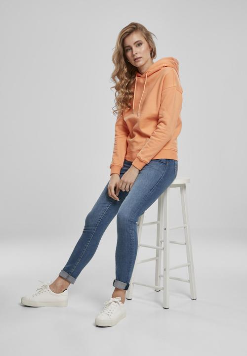 Produktbild Urban Classics Ladies Hoody (S)