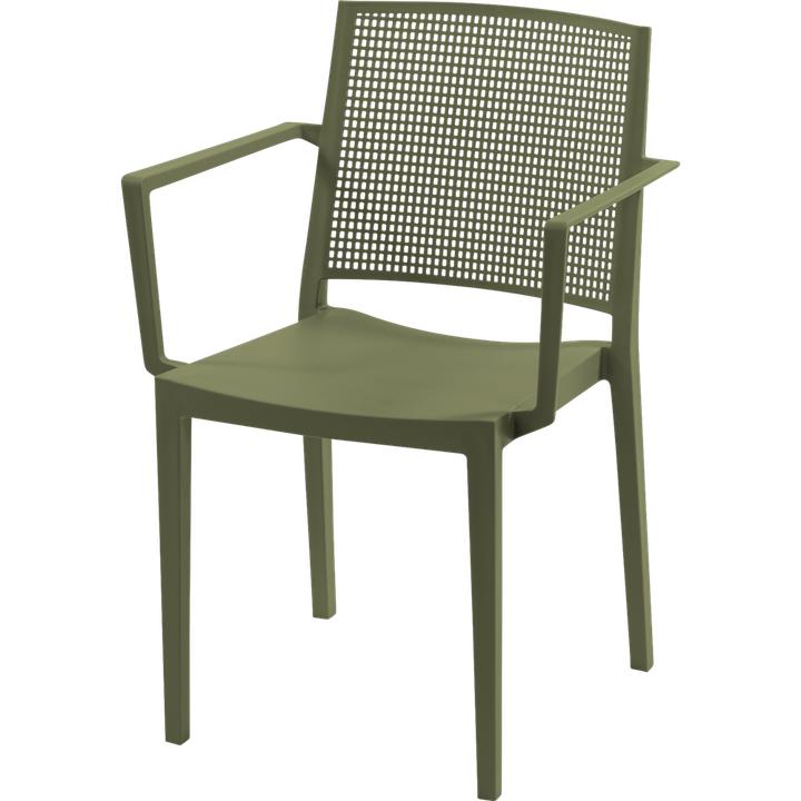 Produktbild Siena Garden Stapelsessel