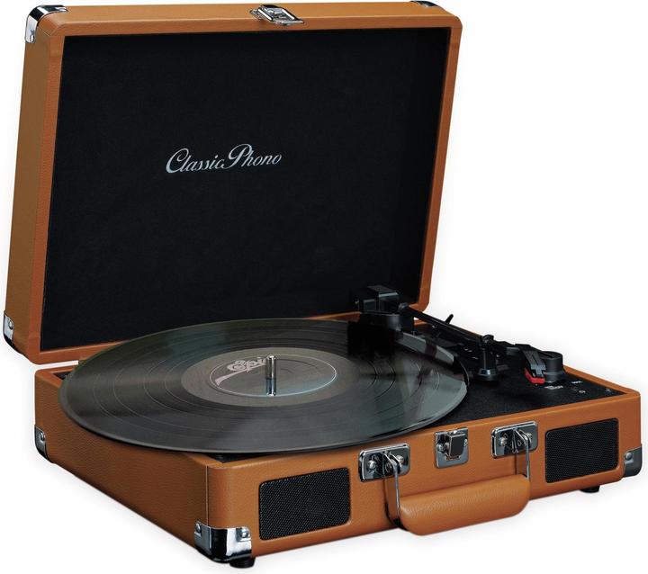 Produktbild Lenco TT-10 (Halbautomatisch)