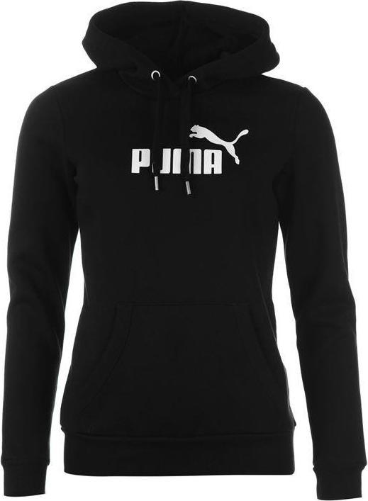Image du produit Puma Sweat à capuche ESS Logo-586788 (L)