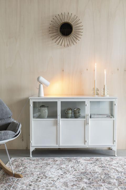 Image du produit White Label Living Miya (120 x 35 x 80 cm)