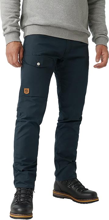 Actual product image Fjällräven Greenland (48)