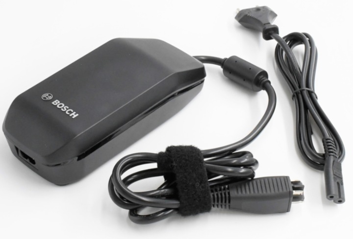 Actual product image Bosch eBike BPC3200 charger (E-bike charger)