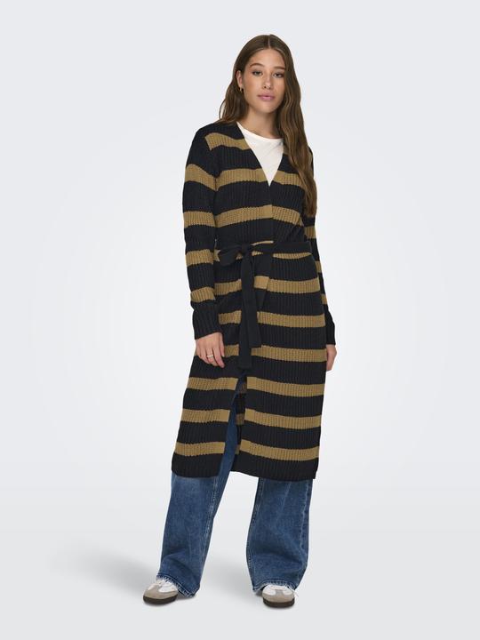 Actual product image JdY Striped cardigan (L)