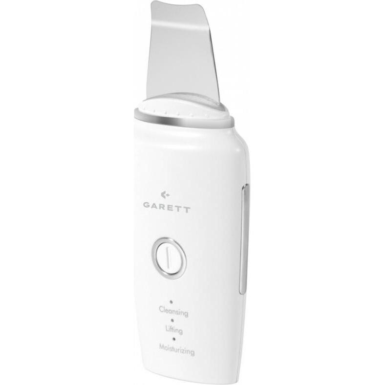 GRT Beauty Refresh Scrub Weiss (REFRESH_SCRUB_WHT)