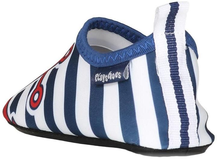 Actual product image Playshoes Barefoot shoe (18, 19)