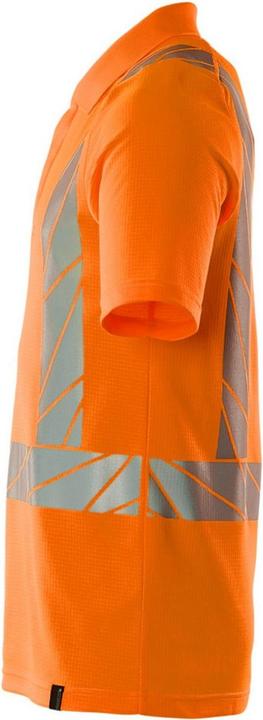 Produktbild Mascot Accelerate Safe HiVis Poloshirt (S)