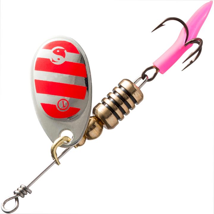 Image du produit Caperlan Spinner Set chaque niveau Eau douce