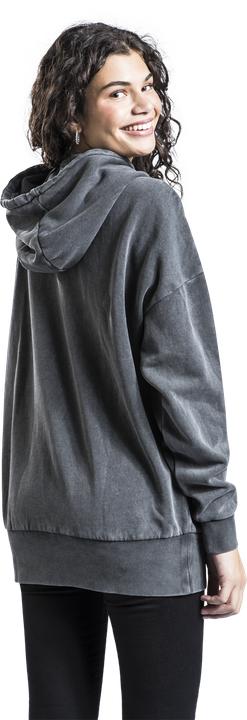 Produktbild RED by EMP Hoody (M)