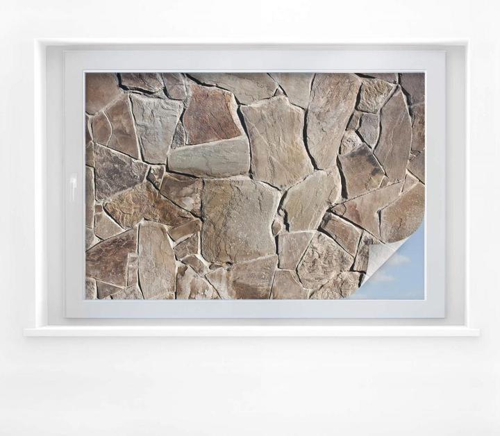 Actual product image Trenddeko Mediterranean wall (45 x 30 cm)