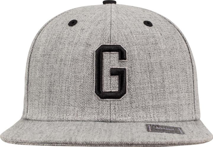 Produktbild Masterdis Letter Snapback (L)