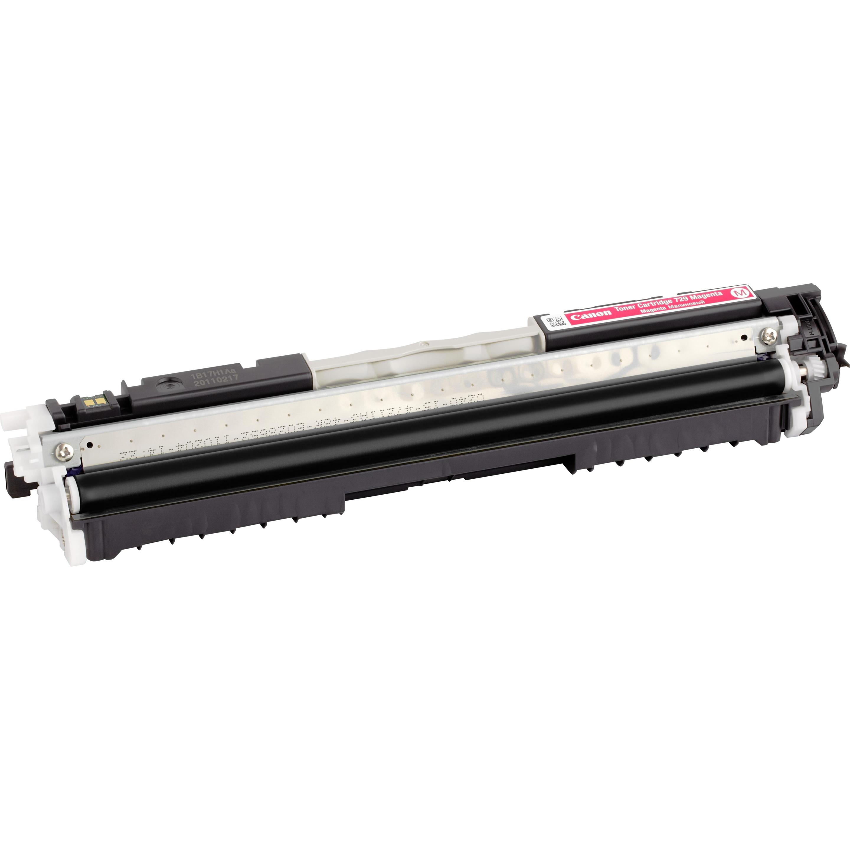 Canon, Toner, 729 (M)
