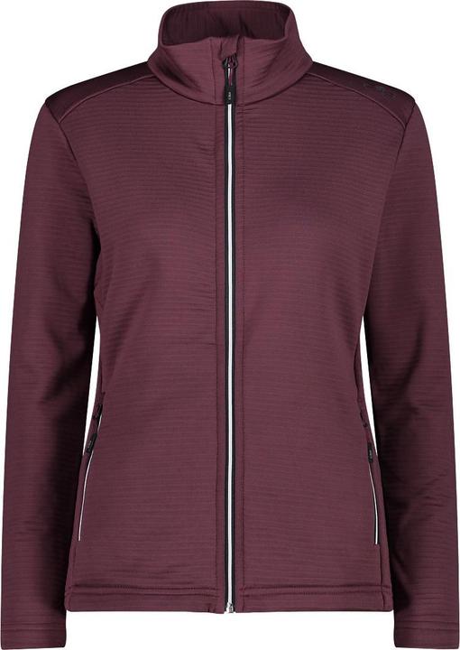 Produktbild CMP Campagnolo Jacket Stretch Performance (36)