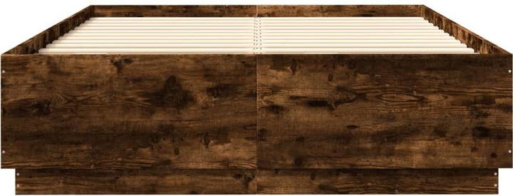 Image du produit vidaXL Bettgestell (120 x 200 cm)