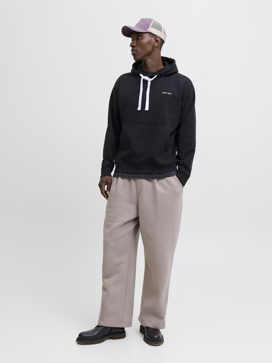 Produktbild Jack & Jones Jcocover Graphic Hood Ln (S)