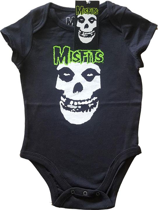 Produktbild Misfits Strampler (80)