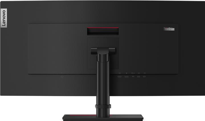 Produktbild Lenovo ThinkVision T34w-20 (3440 x 1440 Pixel, 34")