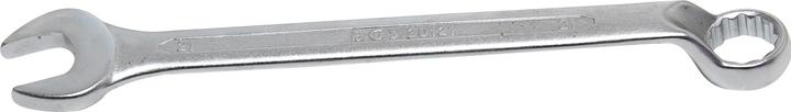 Produktbild BGS Maul-Ringschlüssel, gekröpft SW 21 mm (21 mm)
